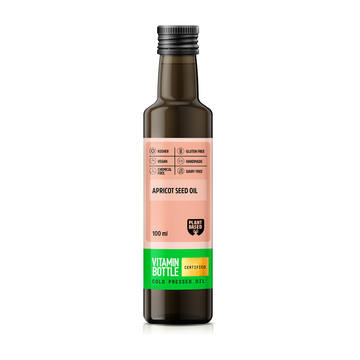apricot_seed_oil_packshot_vitamin_bottle Apricot Kernel Cold-Pressed Oil – 100 ml packshot