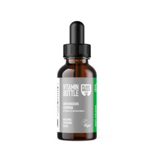 Antioxidáns csepp 50 ml