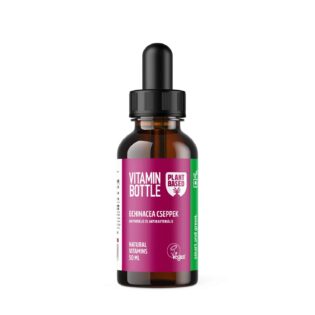 Bíborkasvirág (Echinacea) csepp 50 ml