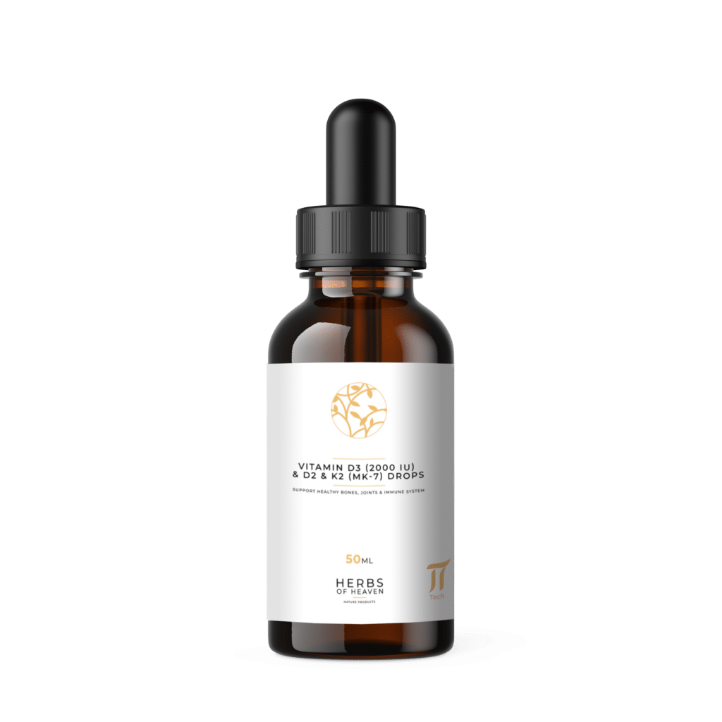 Vitamin D3