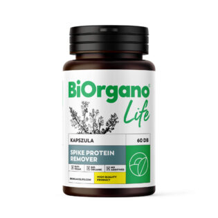 Biorgano Spike Protein Remover packshot