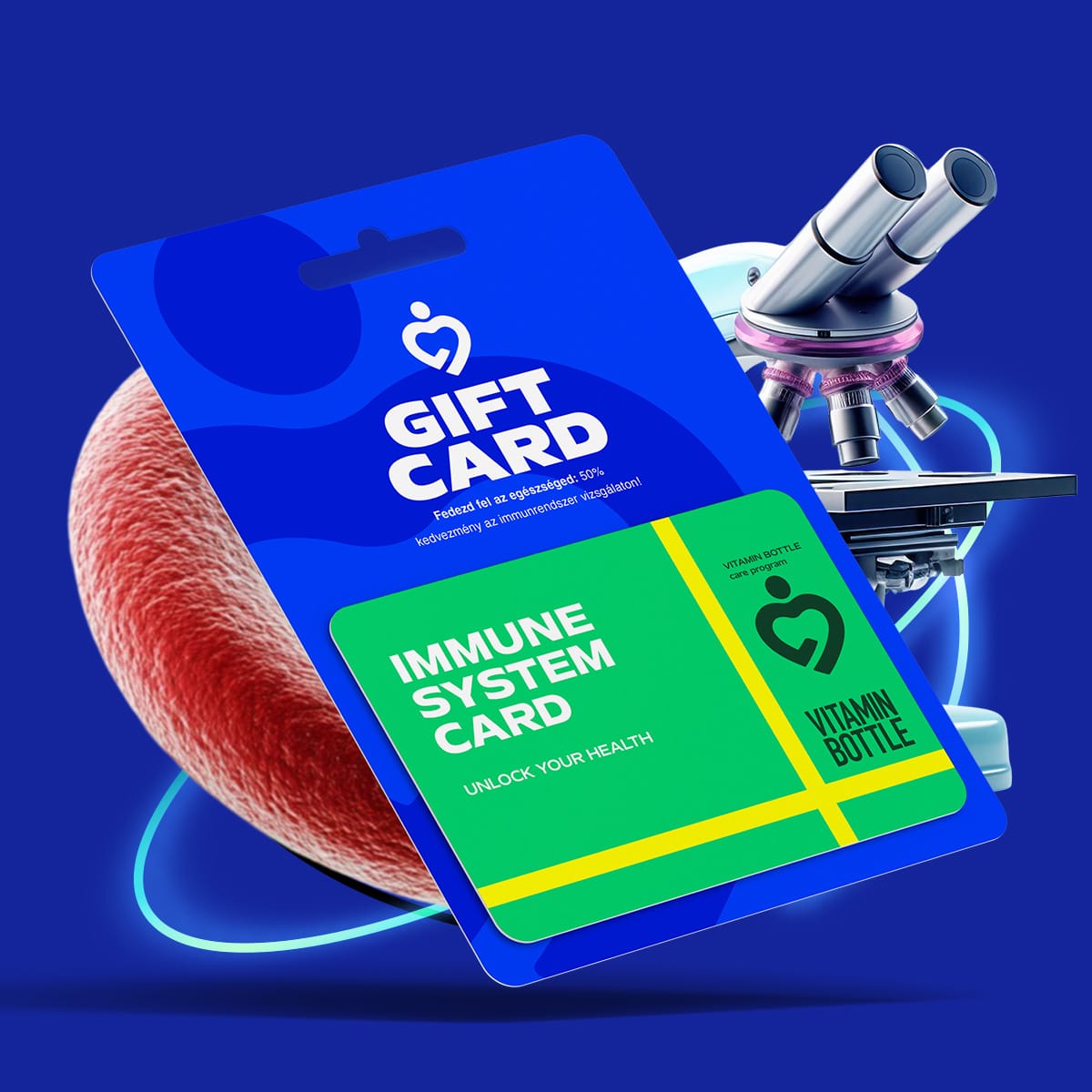 immun-system-card Immune System Card Pre-Registration packshot