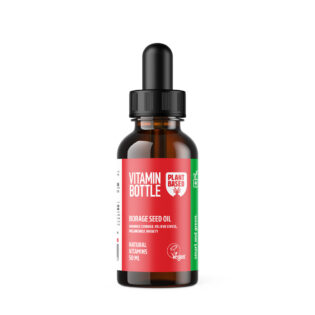 Borage Seed Oil Drops – 50 ml