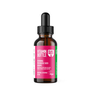 Evening Primrose Seed Oil Drops – 50 ml