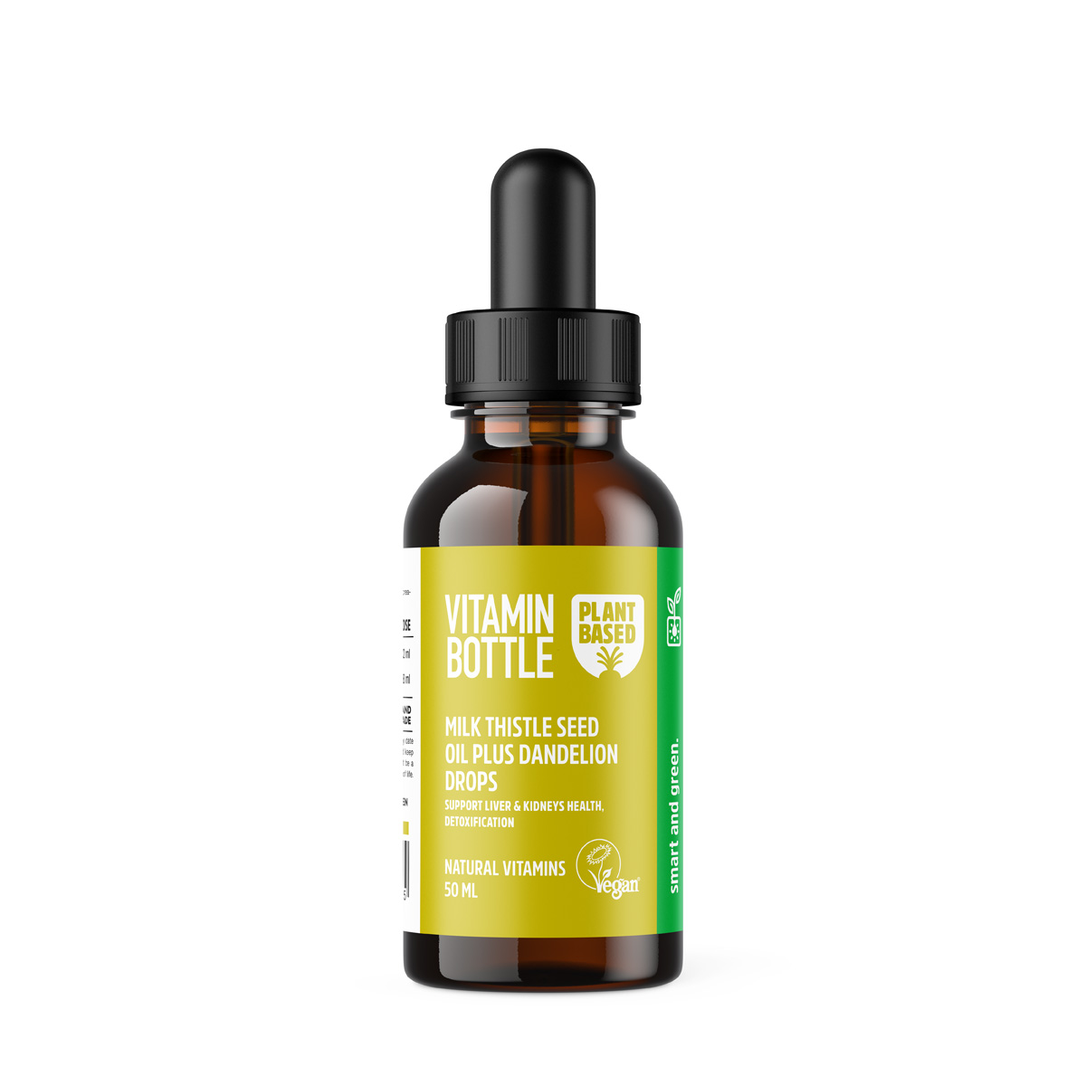 milk-thistle-seed-oil-plus-dandelion-drops-packshot Milk Thistle Seed Oil with Dandelion Extract Drops – 50 ml