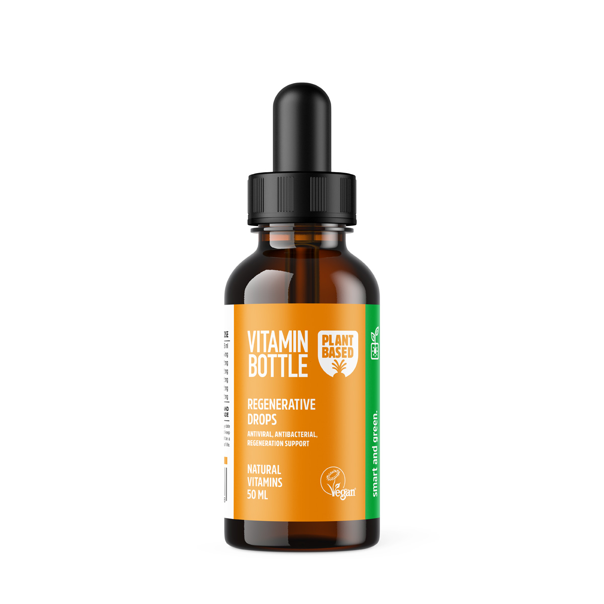 regenerative-drops--packshot Regenerative Drops – 50 ml